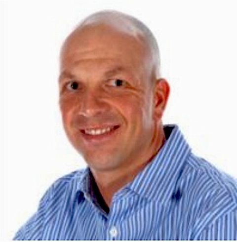 Jurgen Bailon, nuevo vicepresidente de operaciones de Pullmantur