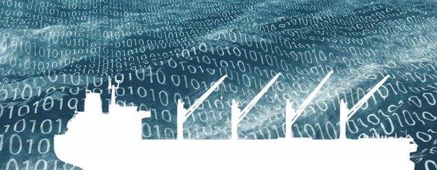 Ciberseguridad en los buques