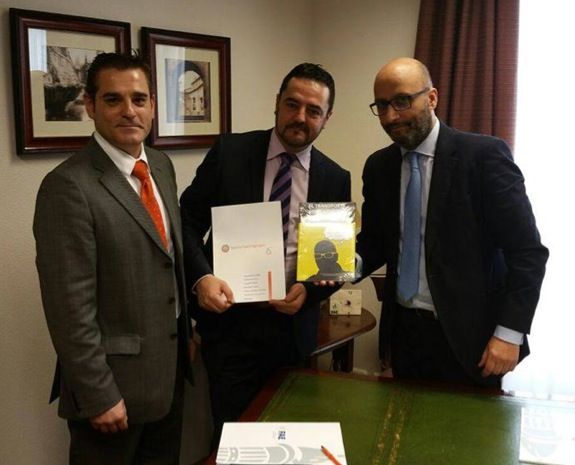 Lextransport y ASTRACC firman un acuerdo de colaboración