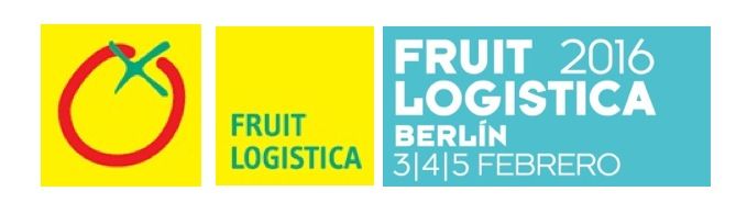 Fruit Logistica 2016
