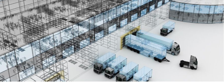 Crece la inversion inmologistica en 2015