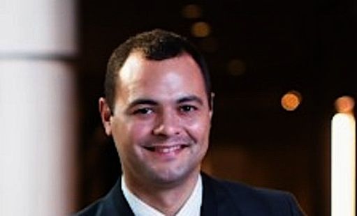 Wilfredo Ramos, nuevo director general de UPS en España y Portugal