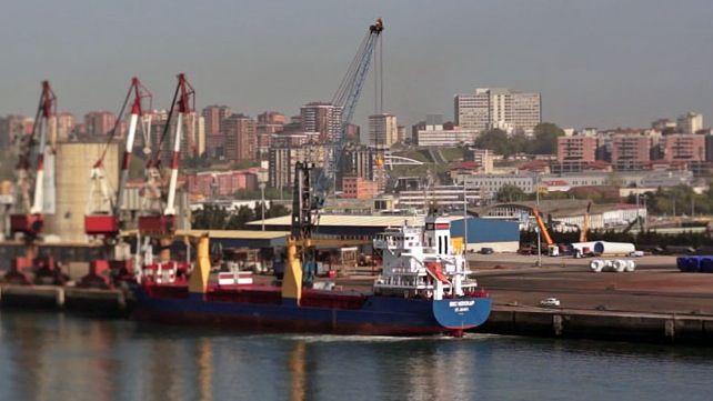 Astánder ampliará sus instalaciones Astánder ampliará sus instalaciones