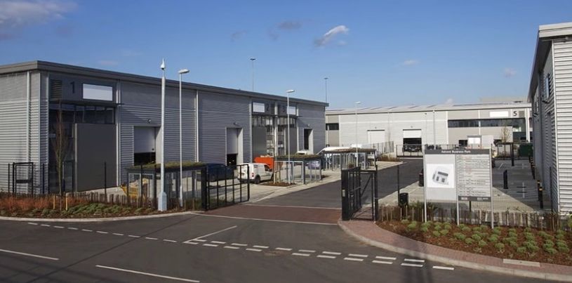 Segro ya esta presente en siete paises Segro ya esta presente en siete paises