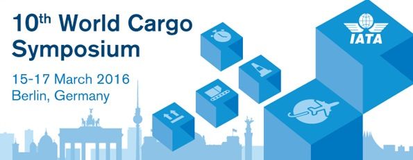 X Edicion de World Cargo Symposium