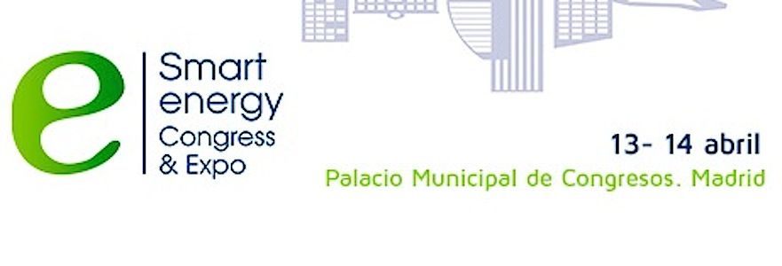 Smart Energy Congress & Expo 2016