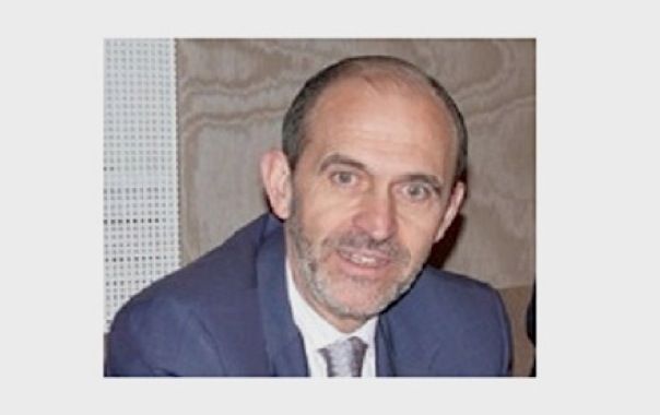 Gregorio Rayon fue director de Legal en UNO