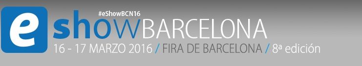 eShow 2016