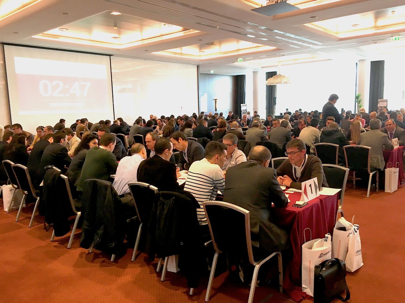 Portugal Transportnetwork Oporto 2016