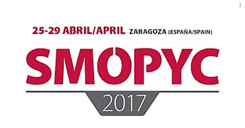 Smopyc relanza su Salón Internacional con una nueva edición en 2017 Smopyc relanza su Salón Internacional con una nueva edición en 2017