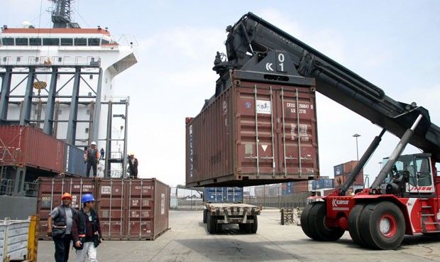 crecen las exportaciones españolas en 2016 crecen las exportaciones españolas en 2016