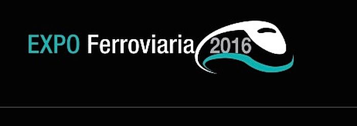 Expo Ferroviaria 2016