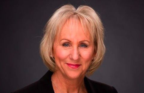 Cindy D'Aoust nueva presidenta de CLIA