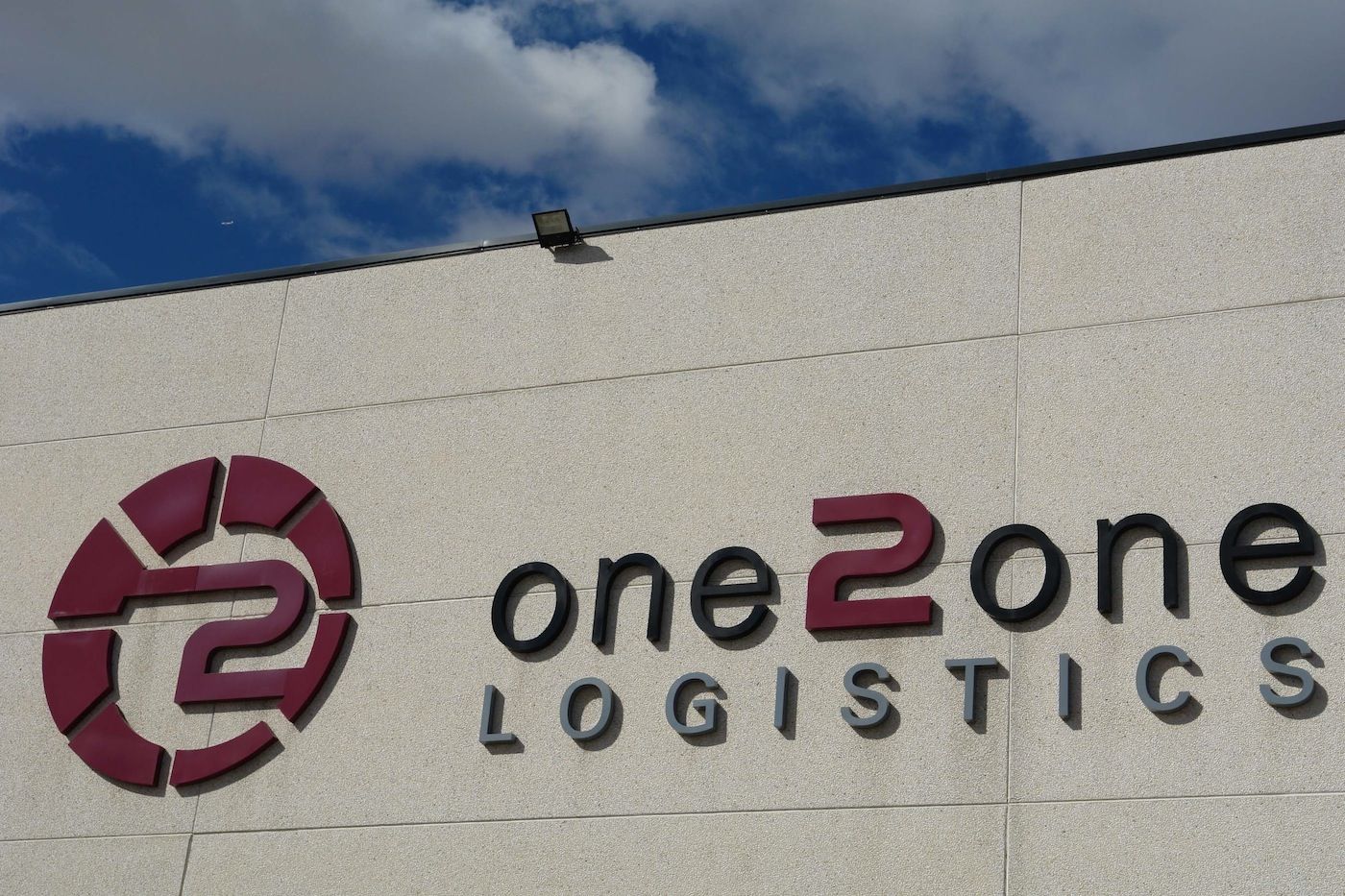 One2One Logistics One2One Logistics