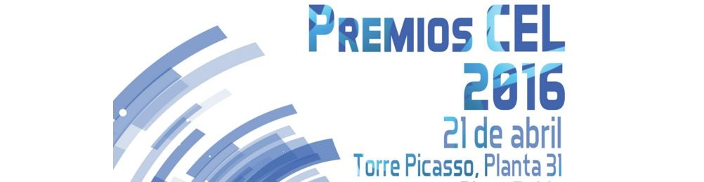 premios CEL 2016