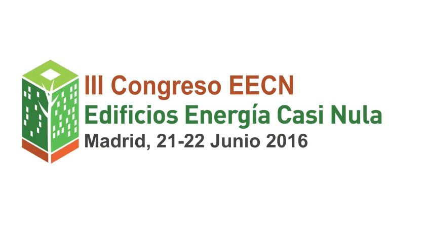 Congreso Edificios Energia Casi Nula