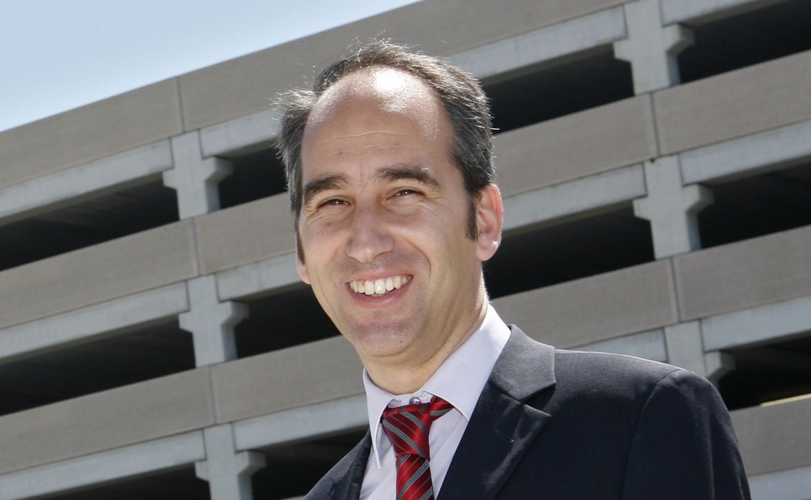Miquel Tarragona nuevo Director General de Setram