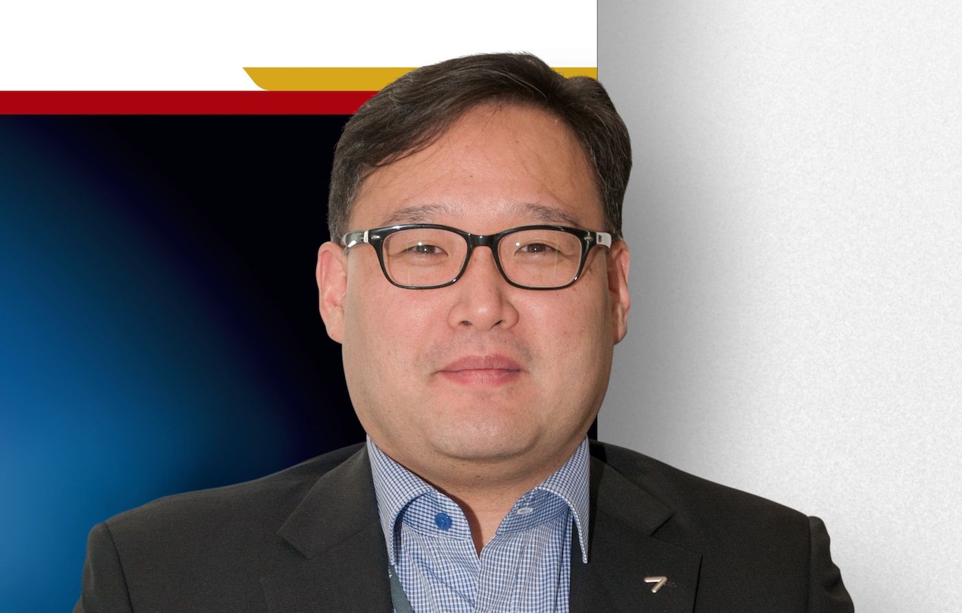 Joon_Hyuk_Yoon director general de Kumho_Espana_Portugal