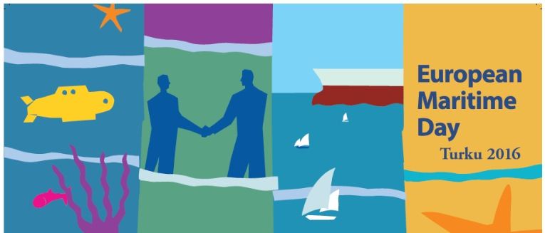 IX Edición del Día Marítimo Europeo