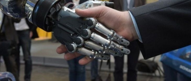 Europa se prepara para la expansión de los robots