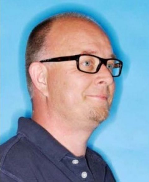 Lars Syberg Cargolux