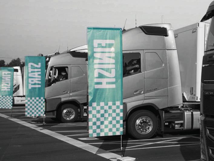 Arranca una nueva edicion del drivers fuel challenge