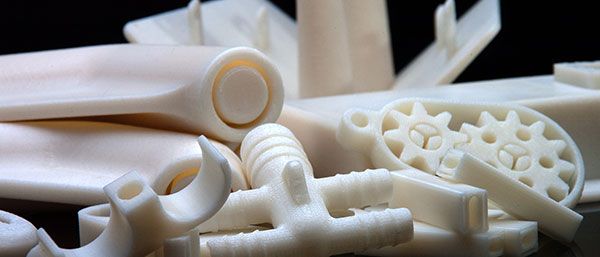 Fabricacion 3D de UPS