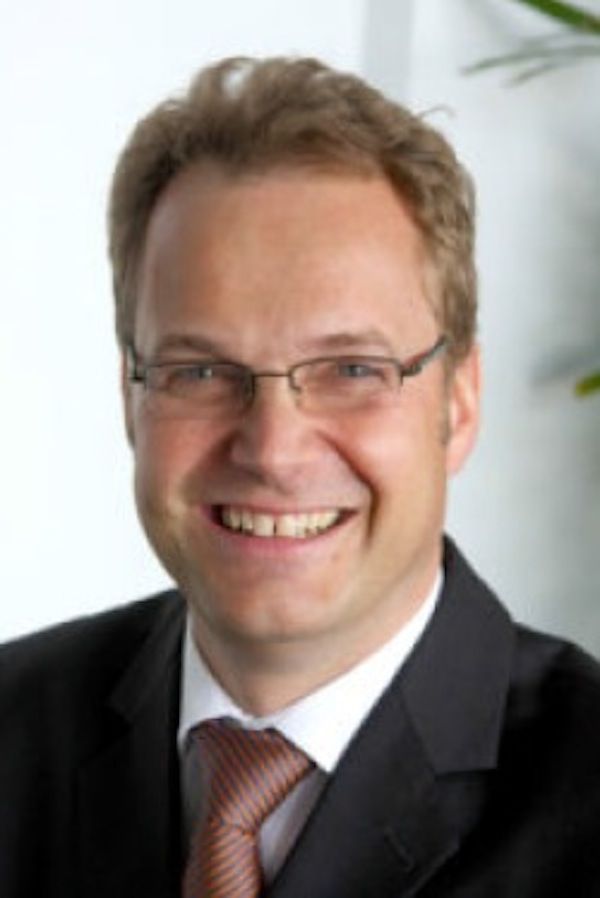 Tim Scharwatz DHL GF Tim Scharwatz DHL GF