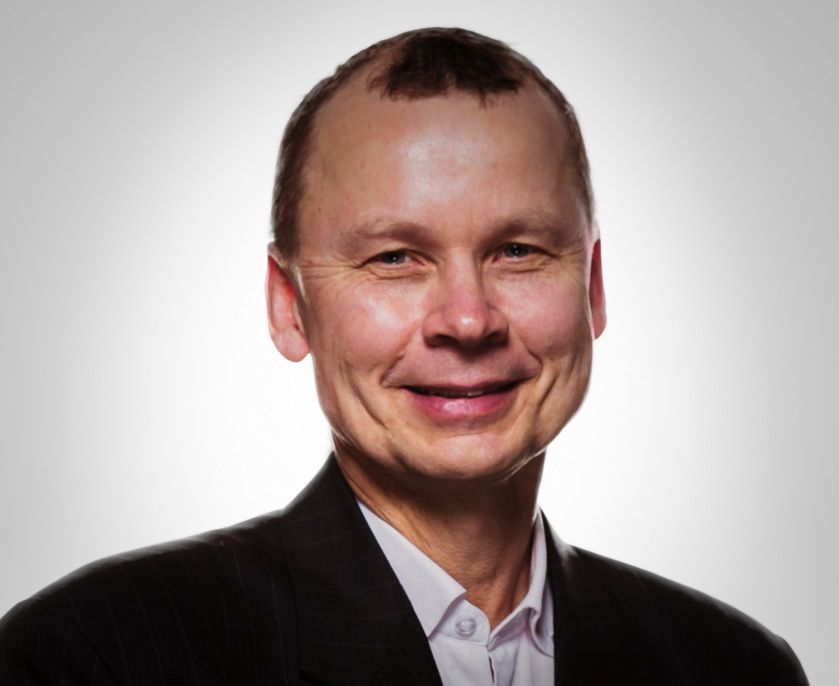 Antti Kaunonen, nuevo presidente de Kalmar