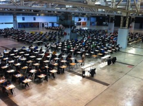 Examenes para la capacitacion profesional en Cataluña Examenes para la capacitacion profesional en Cataluña