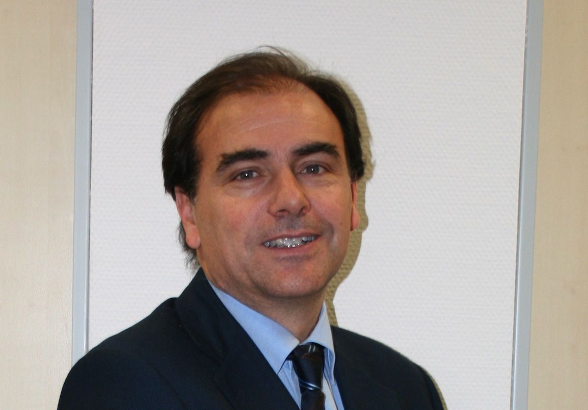 Manuel Orejas ARVAL