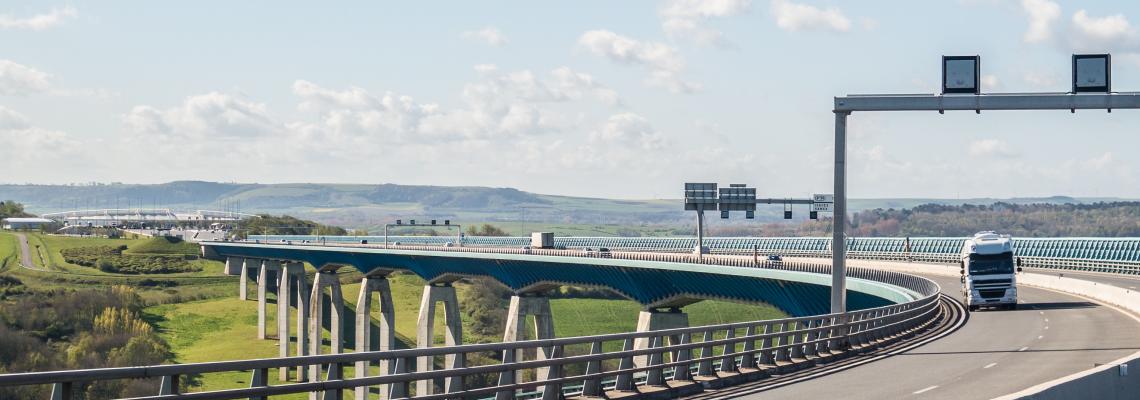 transporte por carretera IRU