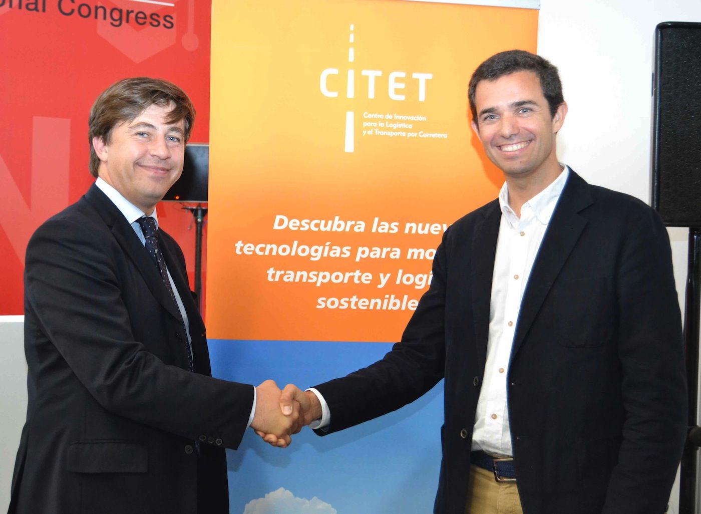 Acuerdo entre Citet y SoftDoit