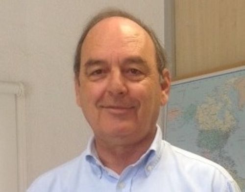 Juan Aguilar, ATEIA Tarragona