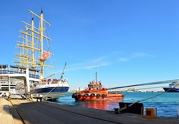 El puerto de Baleares otorga varias licitaciones