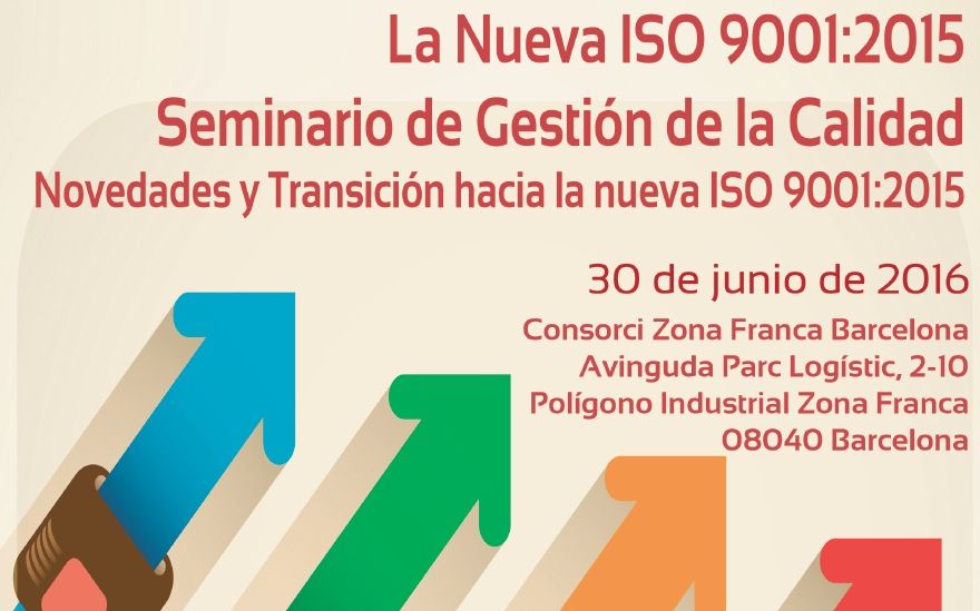 Seminario Iso 9011 Seminario Iso 9011