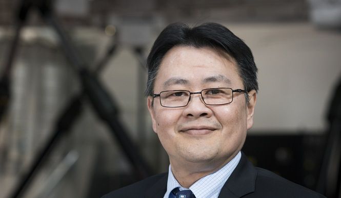 Richard Forson, nuevo presidente y director ejecutivo de Cargolux