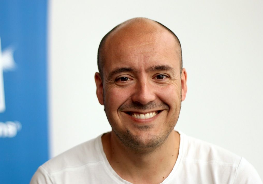 Joaquin Chapela, Visual Trans Joaquin Chapela, Visual Trans