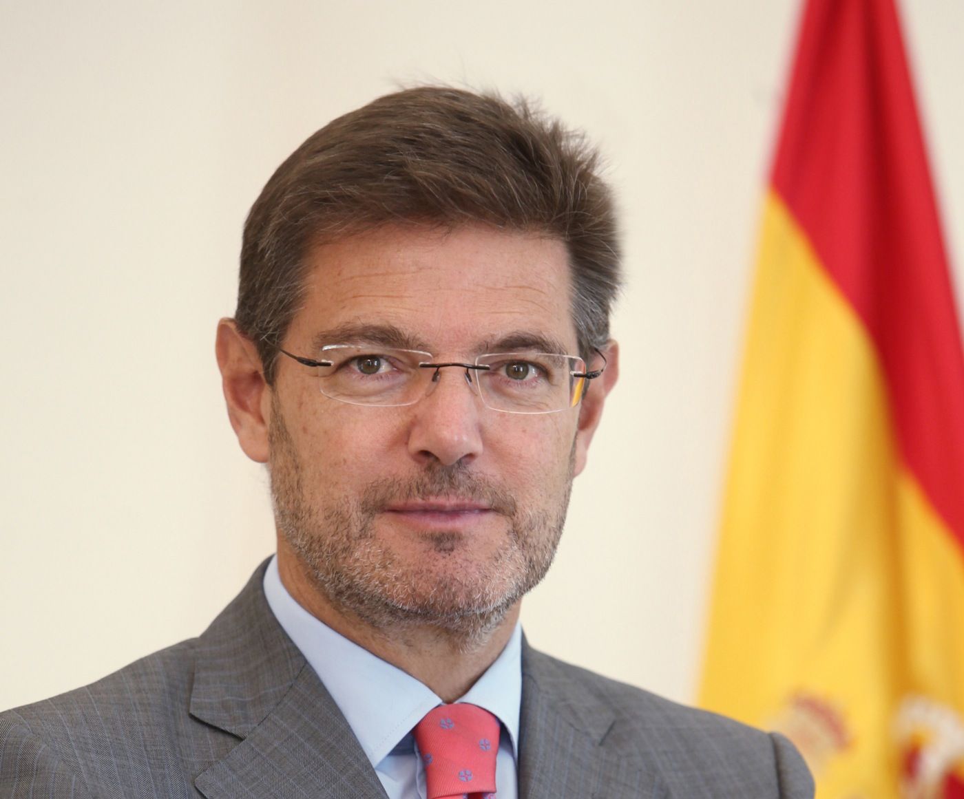 Rafael Catalá asume las funciones del ministerio de Fomento
