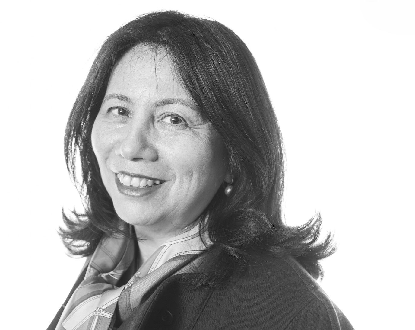 Anne Lambusson VP Relaciones GEFCO PSA