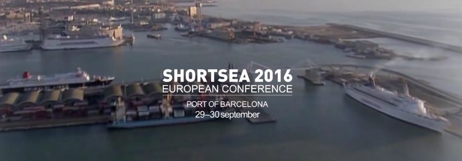 Short Sea European Conference 2016