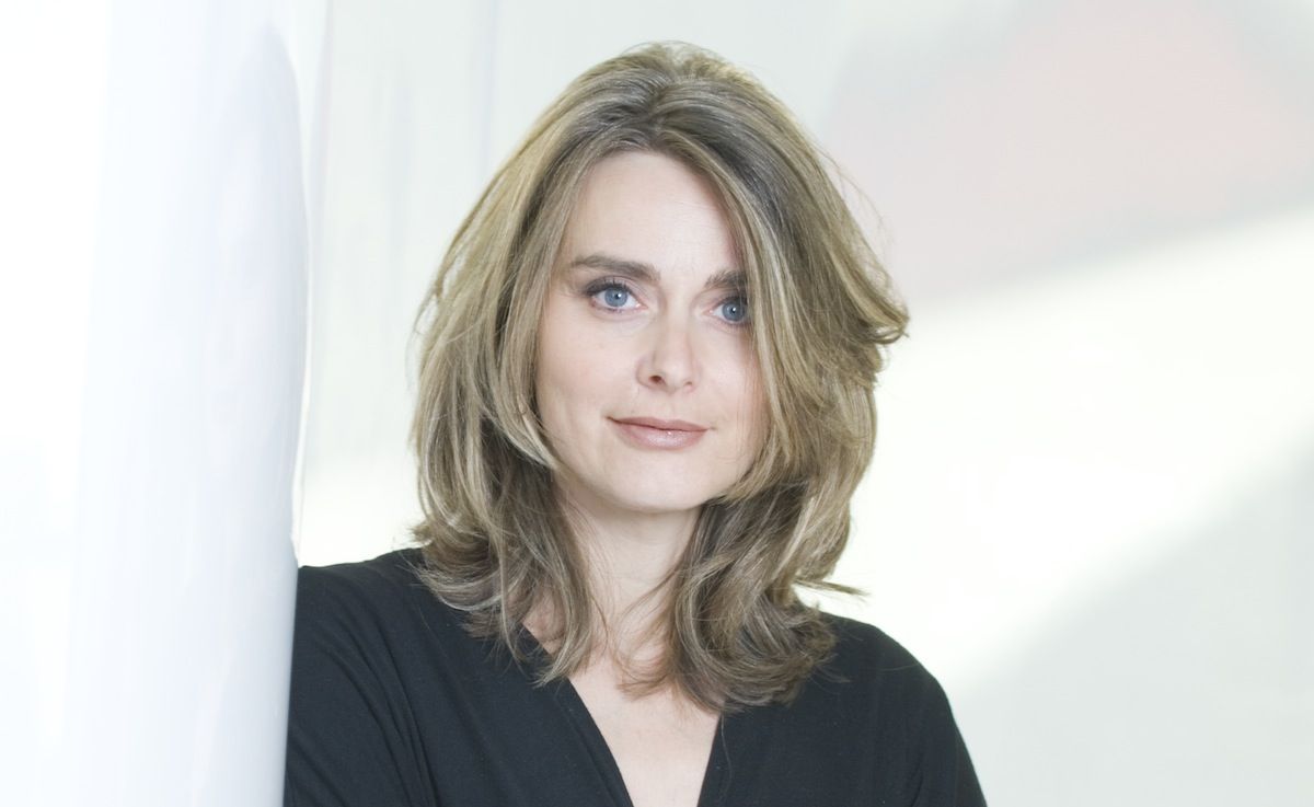 Valerie Ponce nueva responsable de comunicación de Peugeot Espana