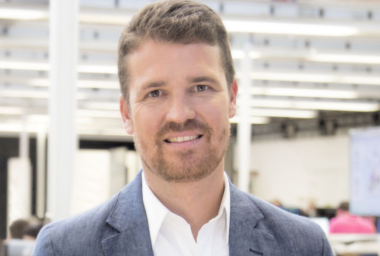 Alberto Serrano, Vente Privee