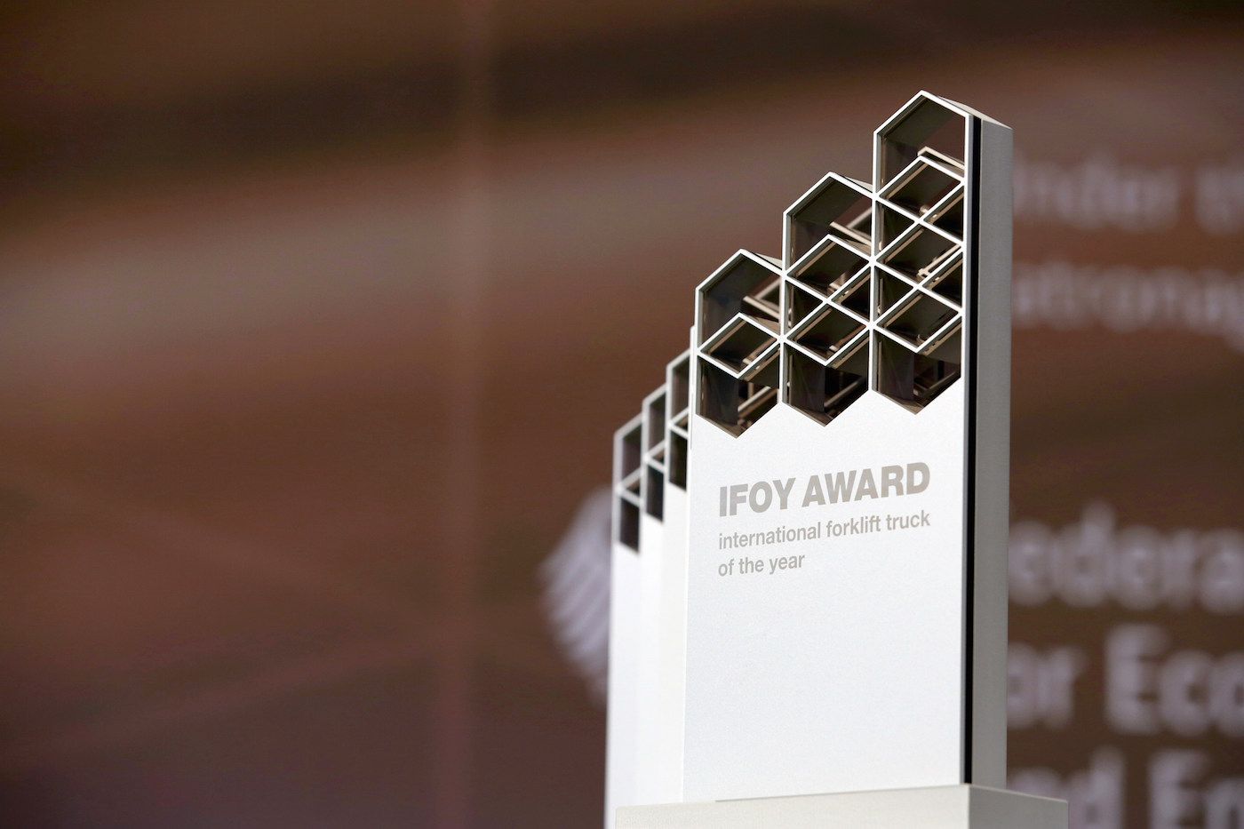 Premio IFOY