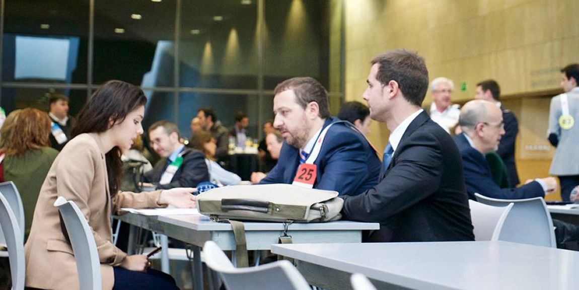 GettingContacts Logistics