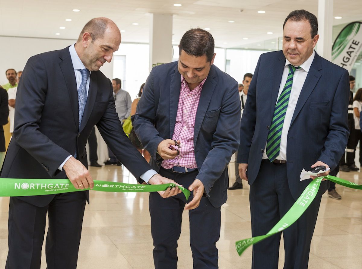 Northgate inaugura nuevas instalaciones en Palma de Mallorca