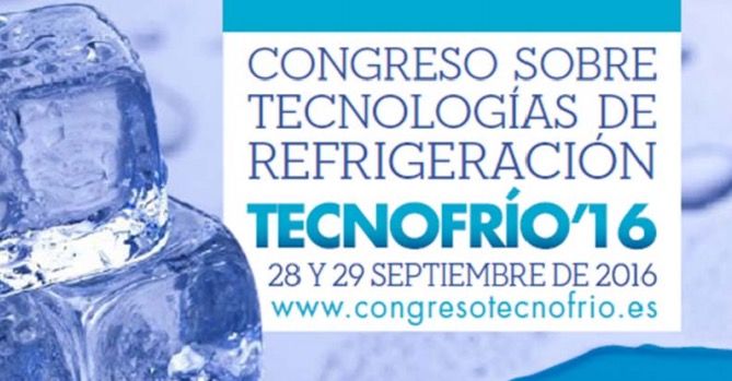 Tecnofrio 2016
