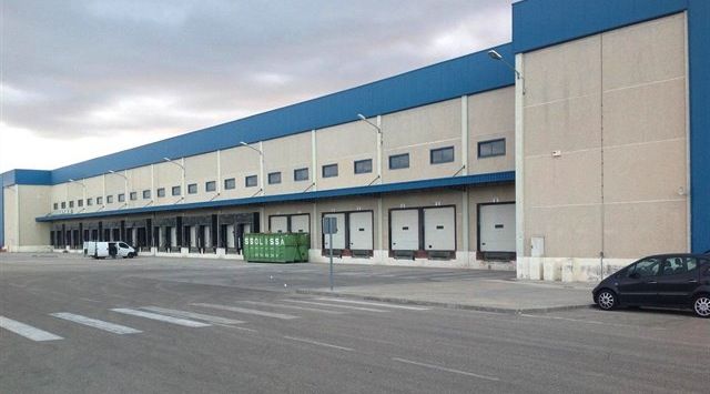 Crece la inversion inmologística