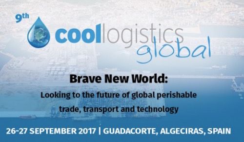 Cool Logistics, Algeciras