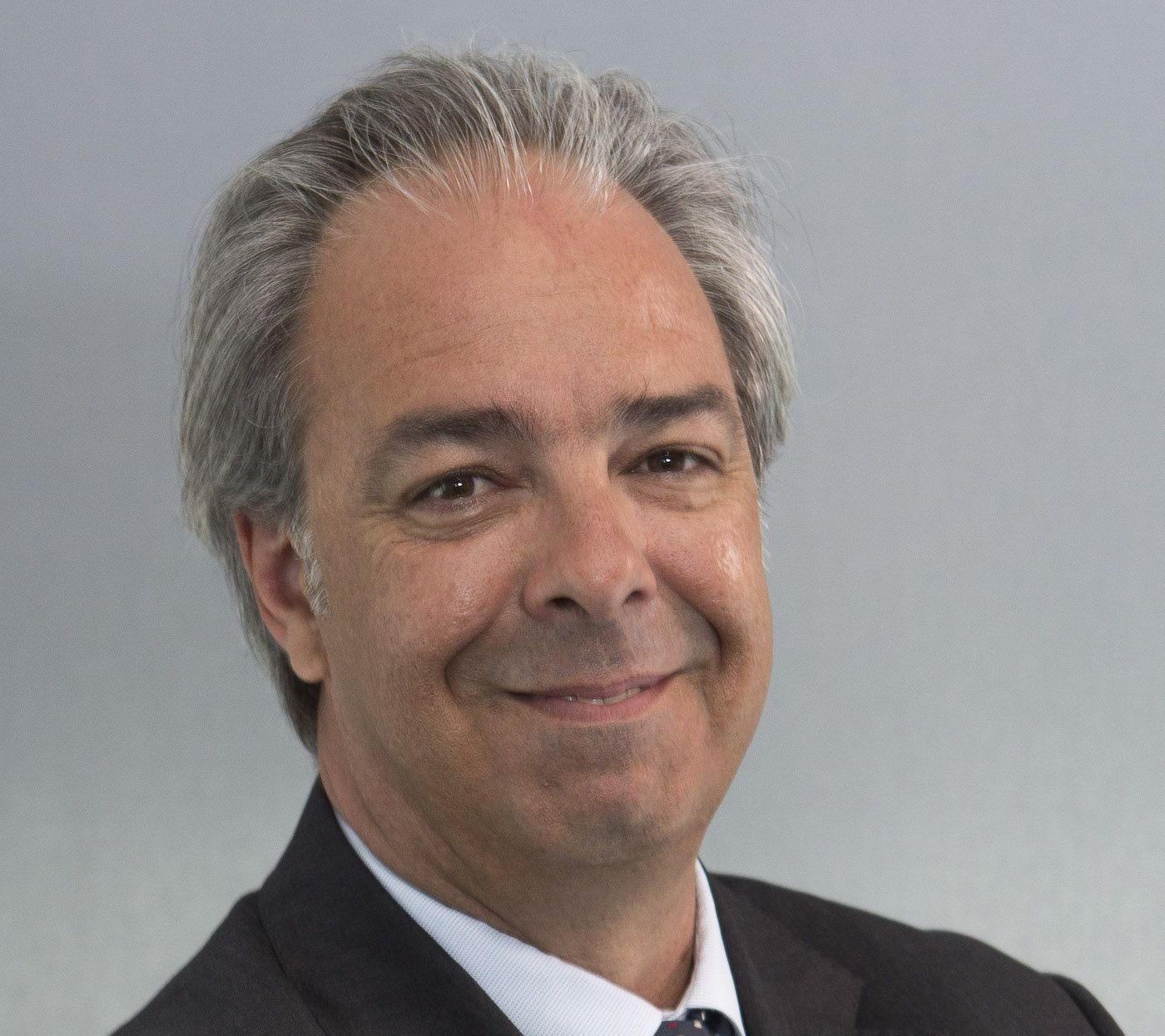 David Cuenca, videpresidente de Chep para el sur de Europa